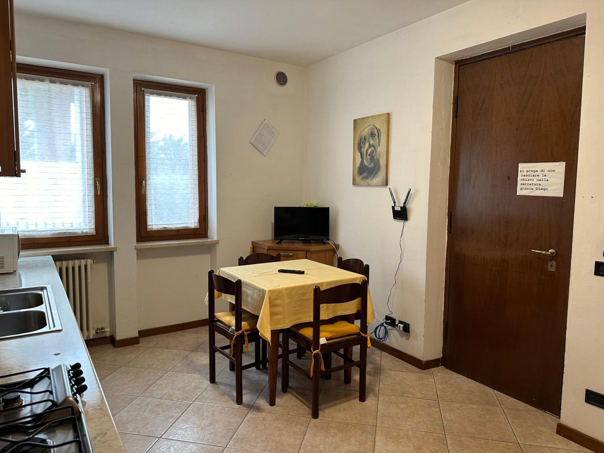 Ferienwohnung Casa Garganega Negrar Exterior foto