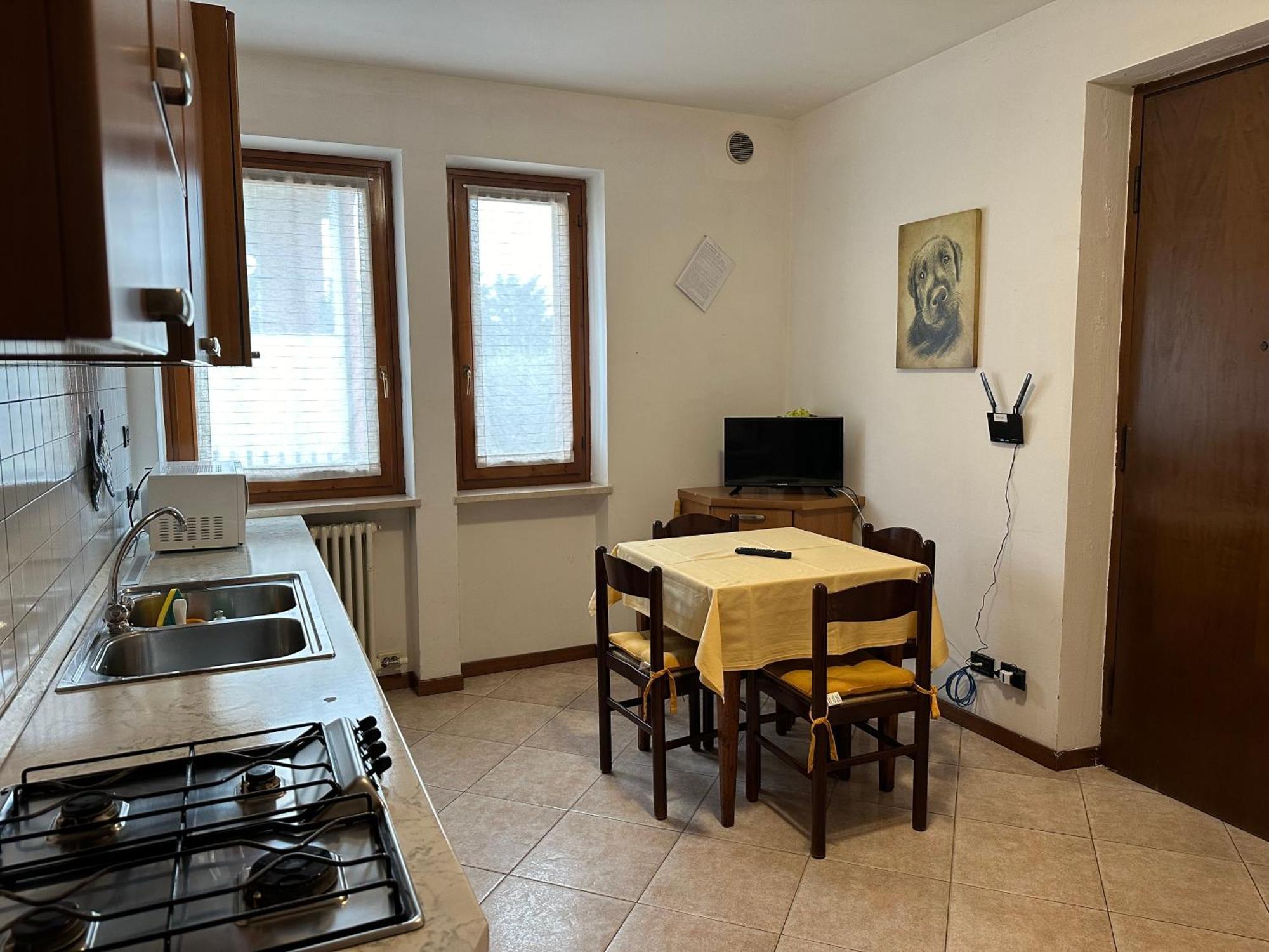 Ferienwohnung Casa Garganega Negrar Exterior foto