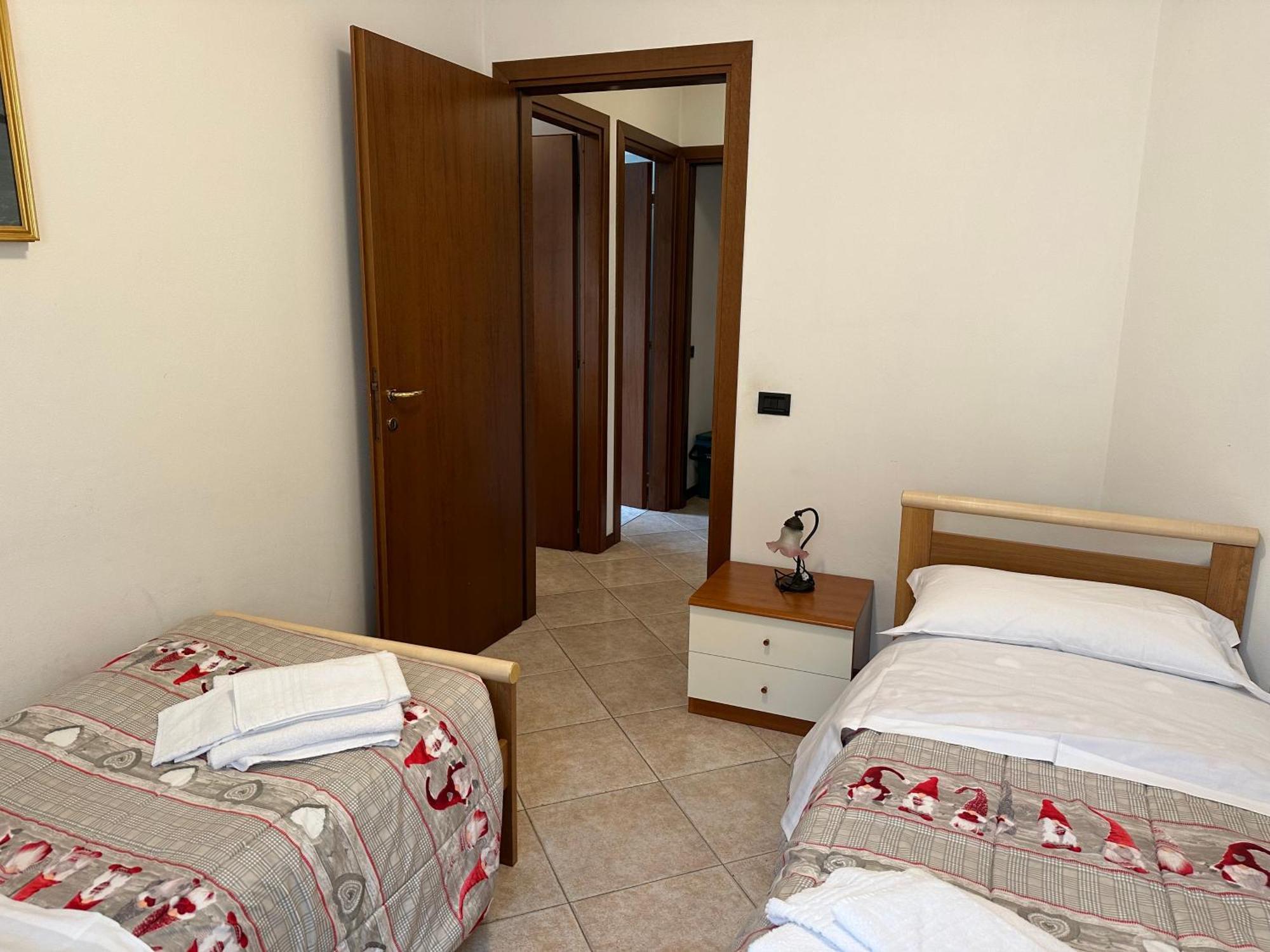 Ferienwohnung Casa Garganega Negrar Exterior foto