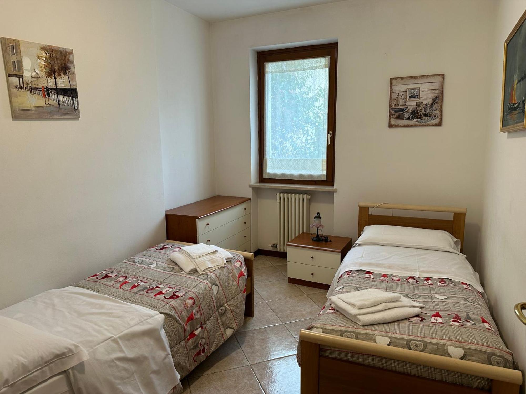 Ferienwohnung Casa Garganega Negrar Exterior foto