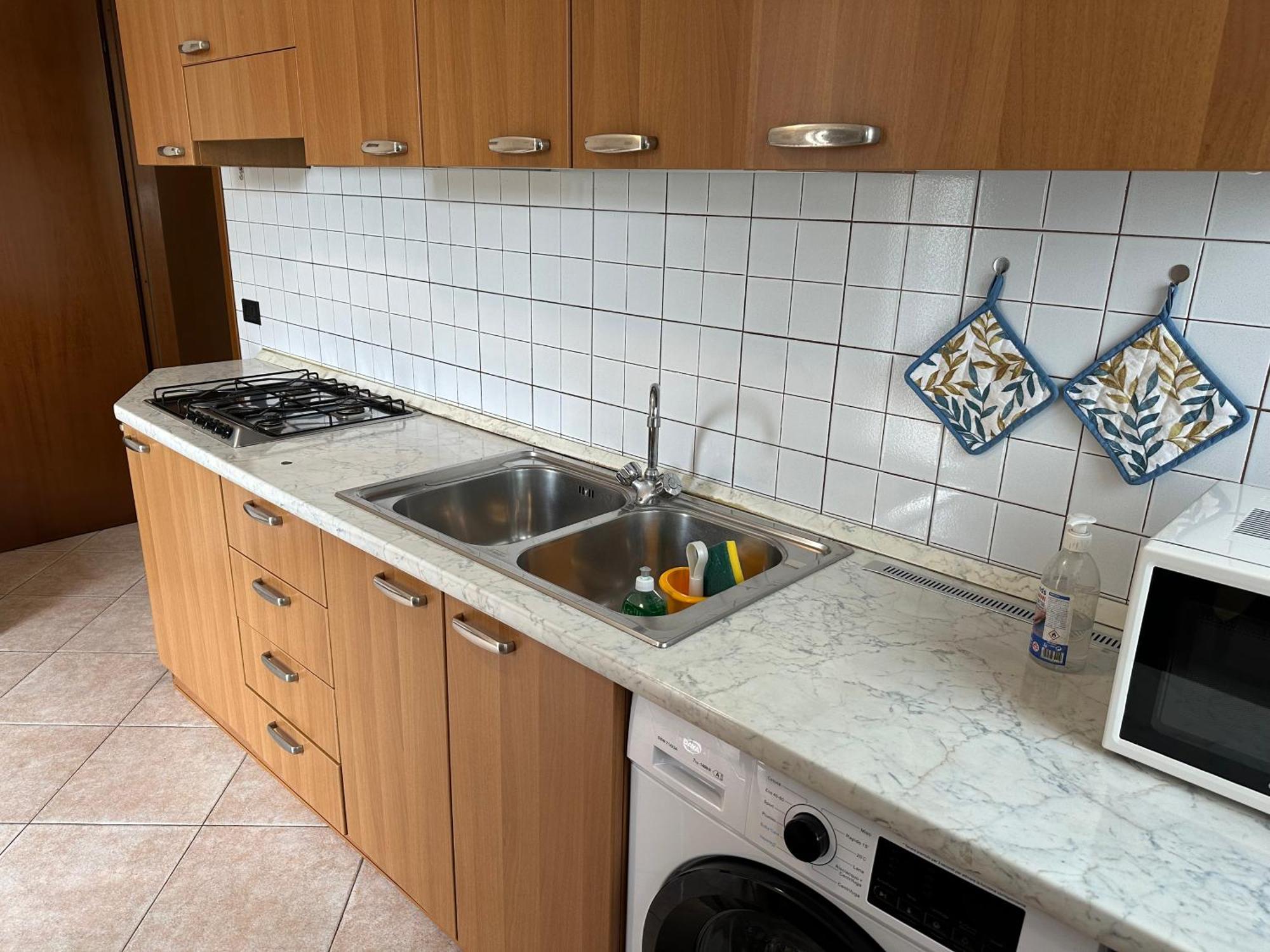 Ferienwohnung Casa Garganega Negrar Exterior foto