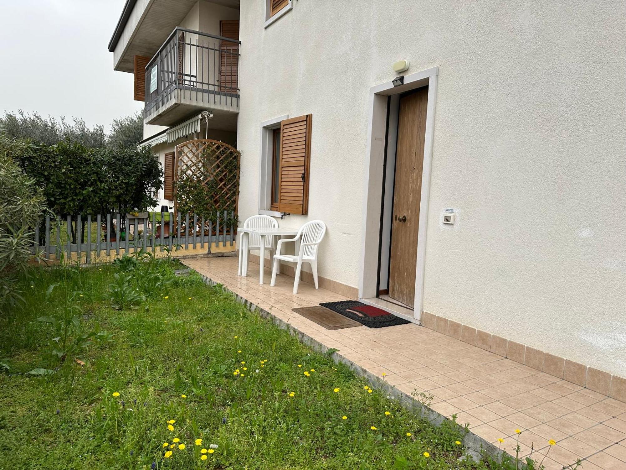 Ferienwohnung Casa Garganega Negrar Exterior foto