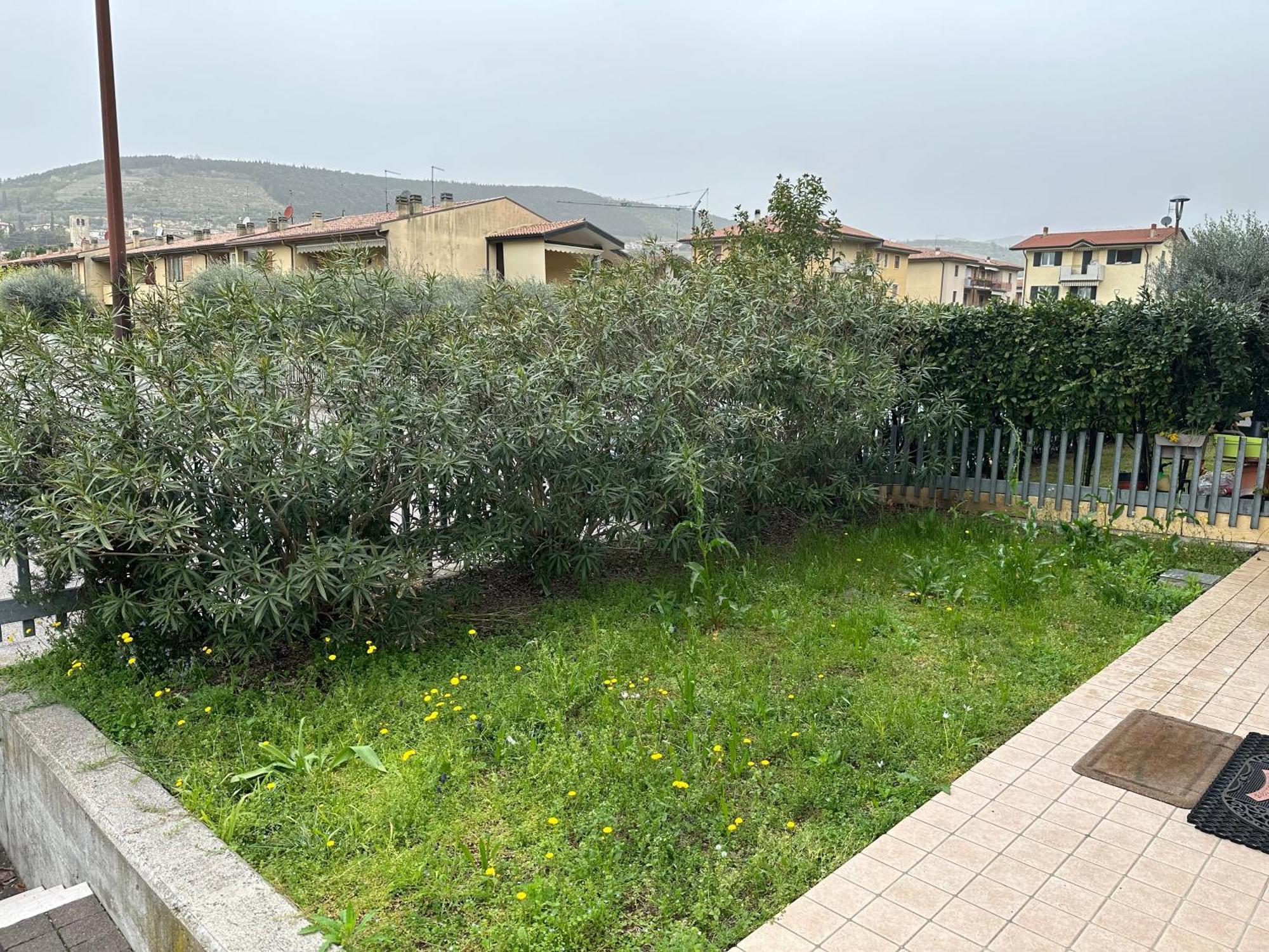 Ferienwohnung Casa Garganega Negrar Exterior foto